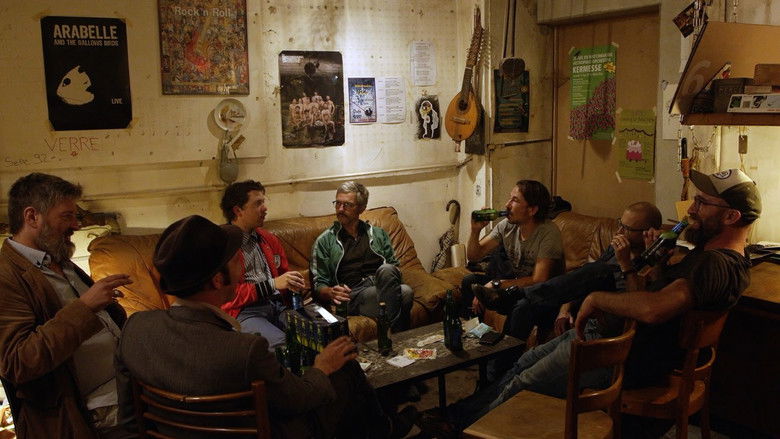 кадр из фильма Garçonnières