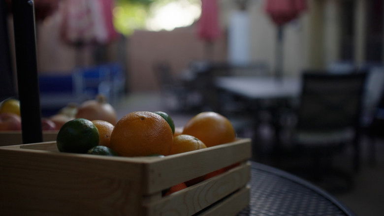 кадр из фильма Pocha