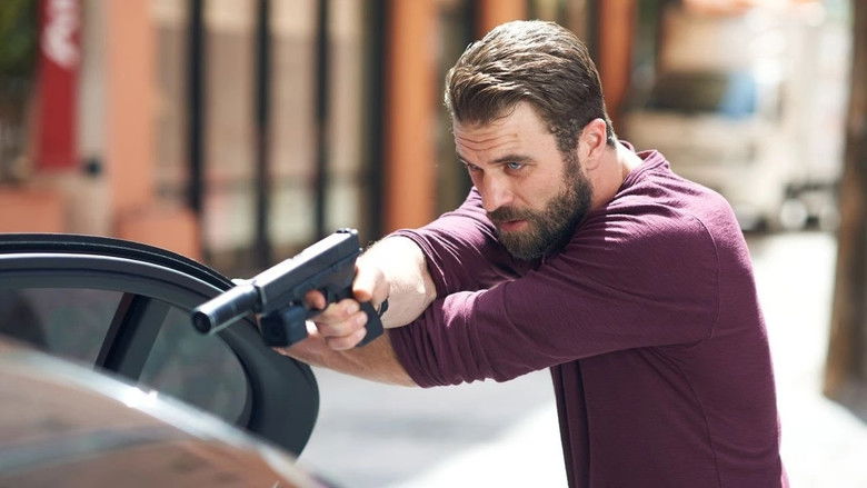 кадр из фильма Вся дьявольская рать