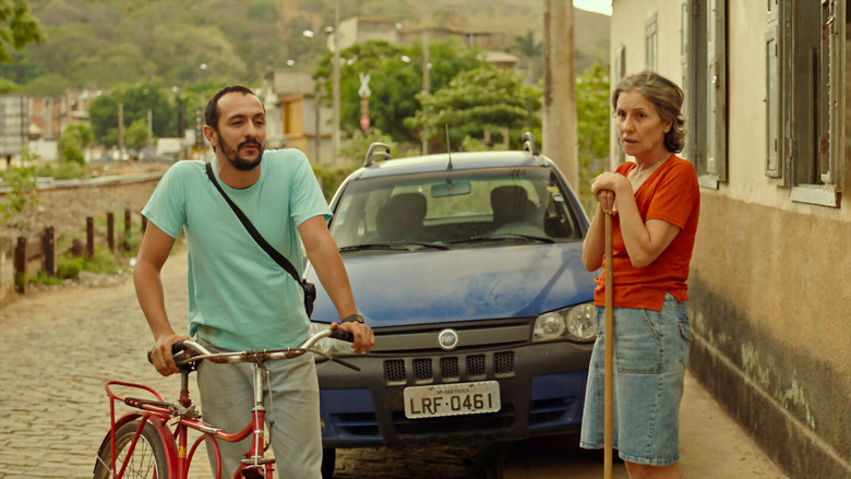 кадр из фильма Redemunho