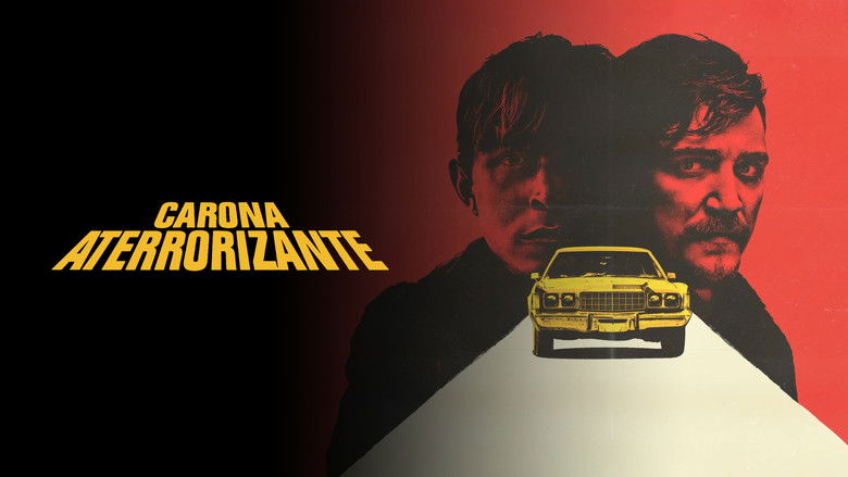 кадр из фильма Пассажир