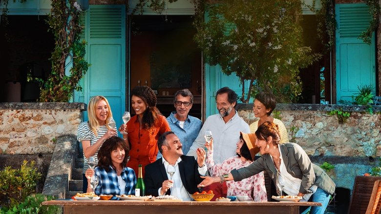 кадр из фильма Шампанского!