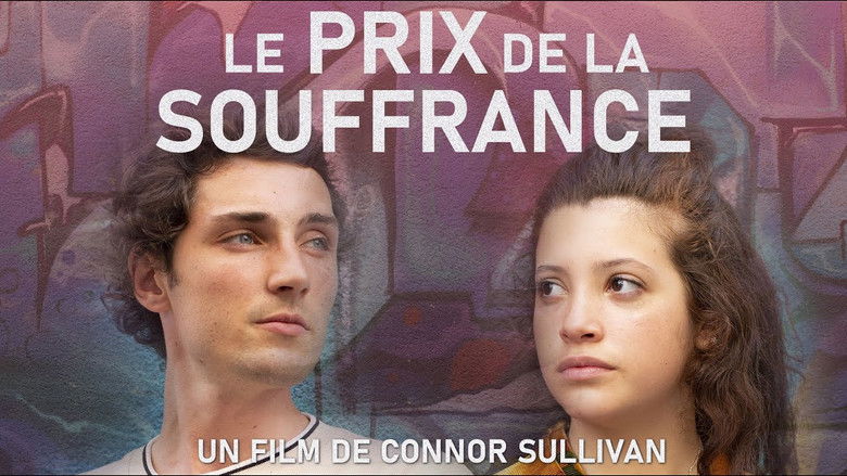Le Prix de la Souffrance