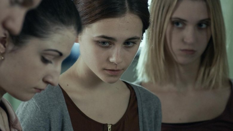 кадр из фильма Äta lunch