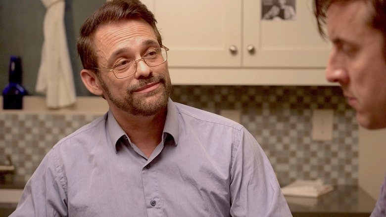 кадр из фильма Snow Falling on Pumpkins