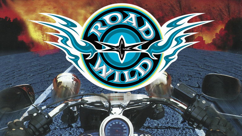 кадр из фильма WCW Road Wild 1997