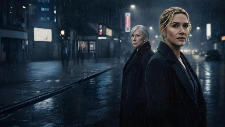 кадр из фильма Прощай, Джун