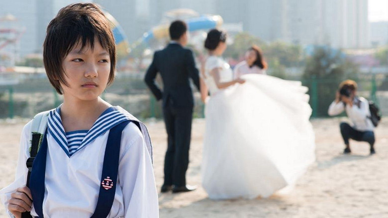 кадр из фильма Ангелы носят белое