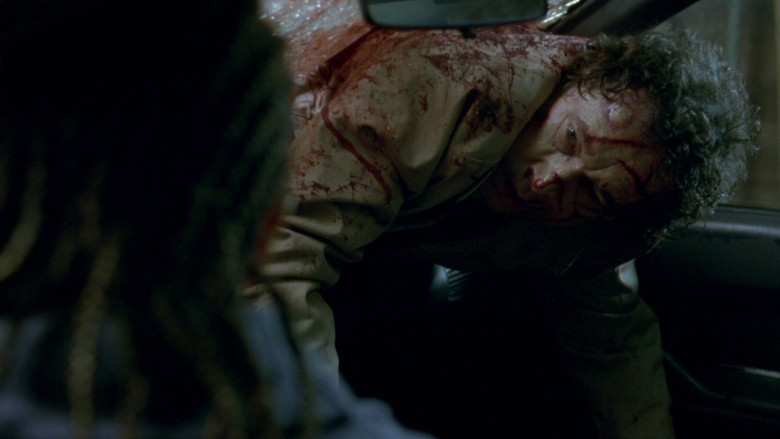 кадр из фильма Засада