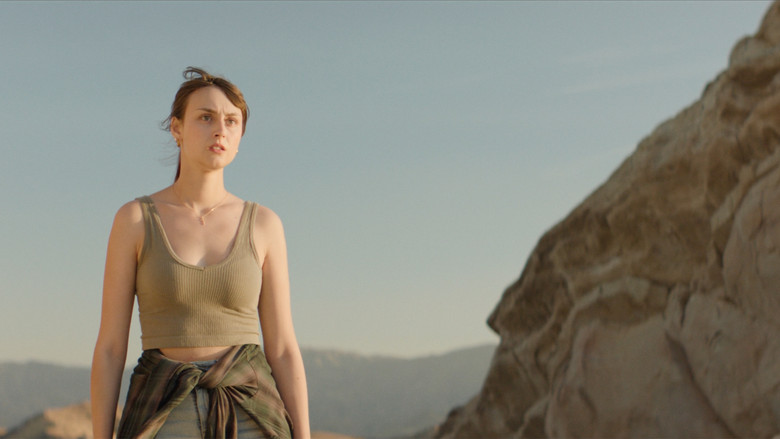 кадр из фильма Skyward