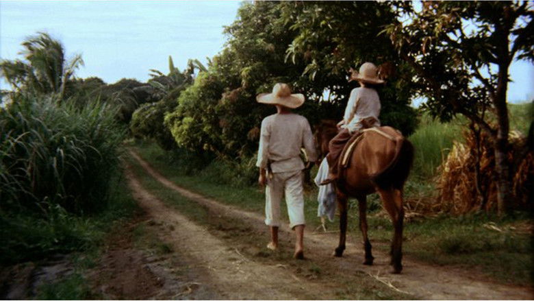 кадр из фильма Ganito Kami Noon... Paano Kayo Ngayon?