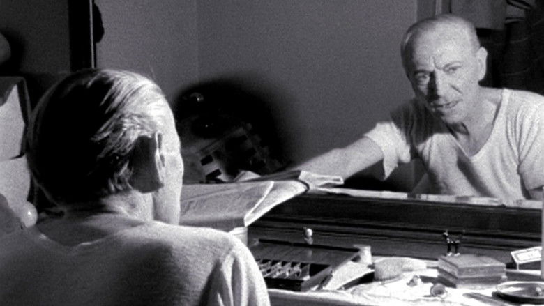 кадр из фильма William Hartnell: The Original