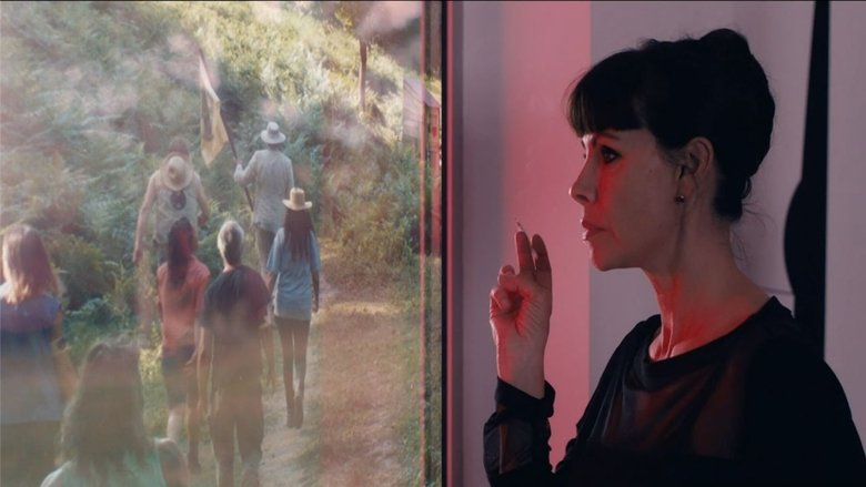 кадр из фильма Nique le privé !