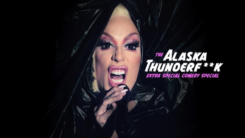 кадр из фильма The Alaska Thunderfuck Extra Special Comedy Special