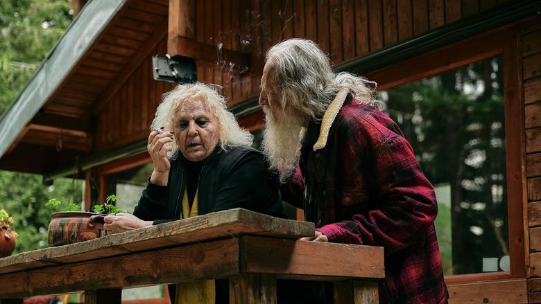 кадр из фильма Metempsychosis