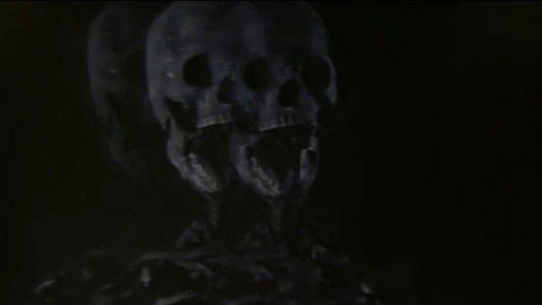 кадр из фильма Bayi Ajaib