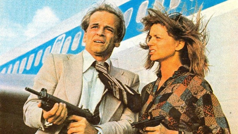 кадр из фильма Операция «Йонатан»