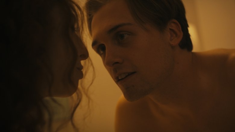 кадр из фильма A Part of Me