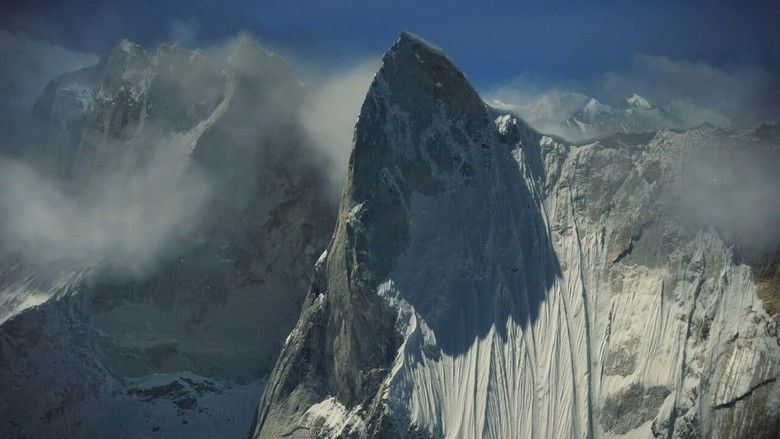 кадр из фильма Reel Rock 7