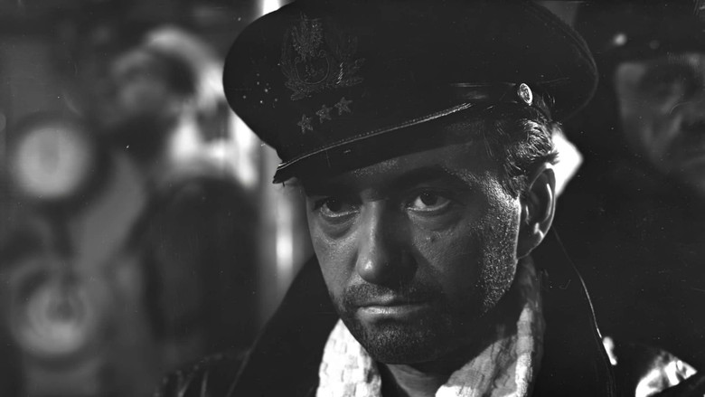 кадр из фильма «Орёл»