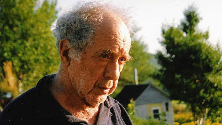 кадр из фильма Leaving Home, Coming Home: A Portrait of Robert Frank