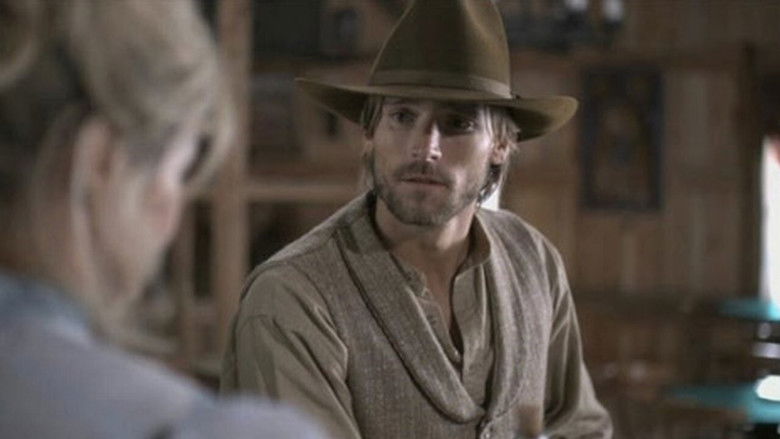 кадр из фильма The Gundown