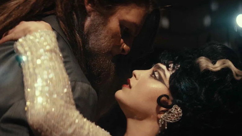 кадр из фильма Мой сосед — монстр