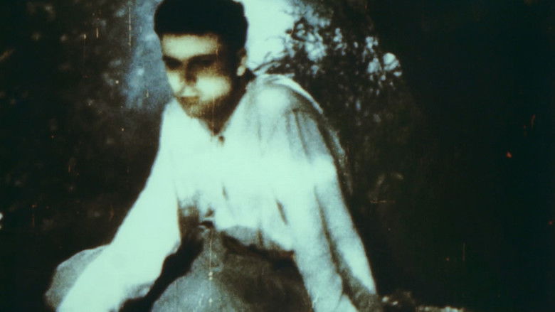 кадр из фильма Майская ночь