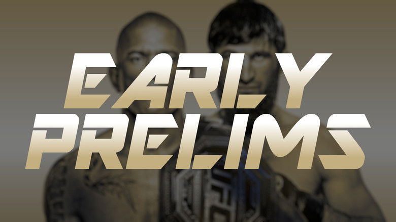 кадр из фильма UFC 313: Перейра vs. Анкалаев