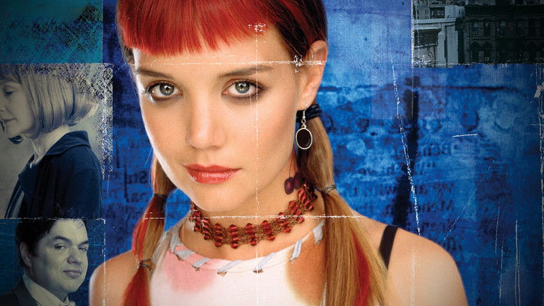 кадр из фильма Праздник Эйприл