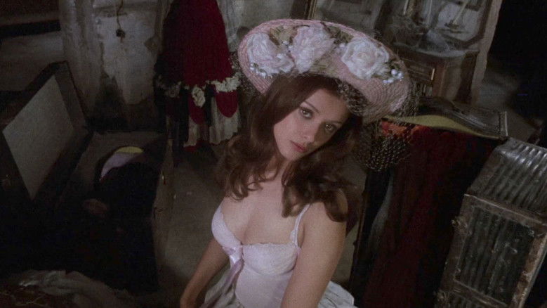 кадр из фильма Темнее ночи