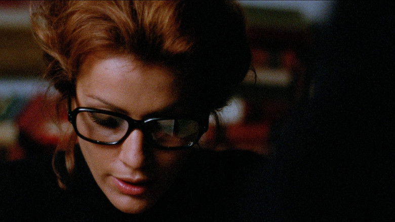 кадр из фильма Злые пальцы