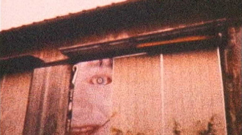 кадр из фильма 地獄の血みどろマッスルビルダ