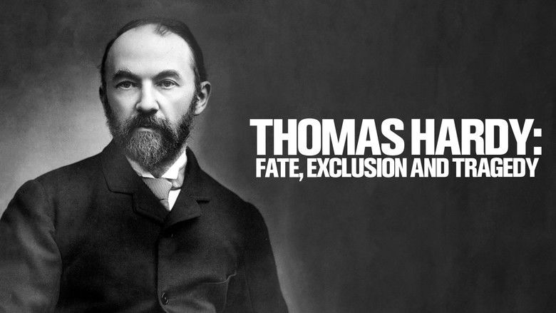 кадр из фильма Thomas Hardy: Fate, Exclusion and Tragedy
