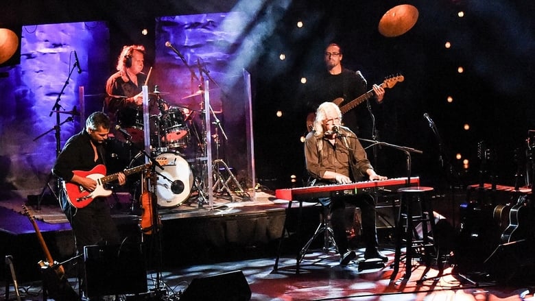 кадр из фильма Arlo Guthrie - Alice’s Restaurant 50th Anniversary Concert With Arlo Guthrie