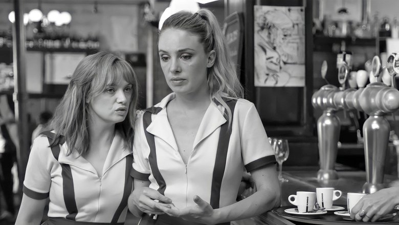 кадр из фильма Плейлист