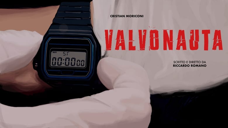кадр из фильма Valvonauta