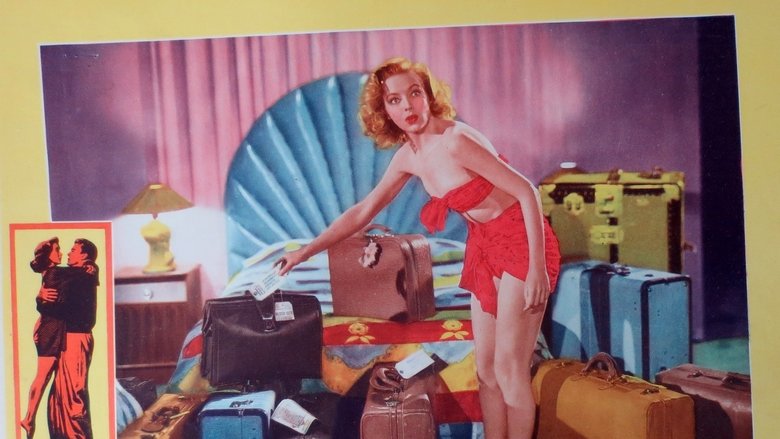 кадр из фильма One Big Affair