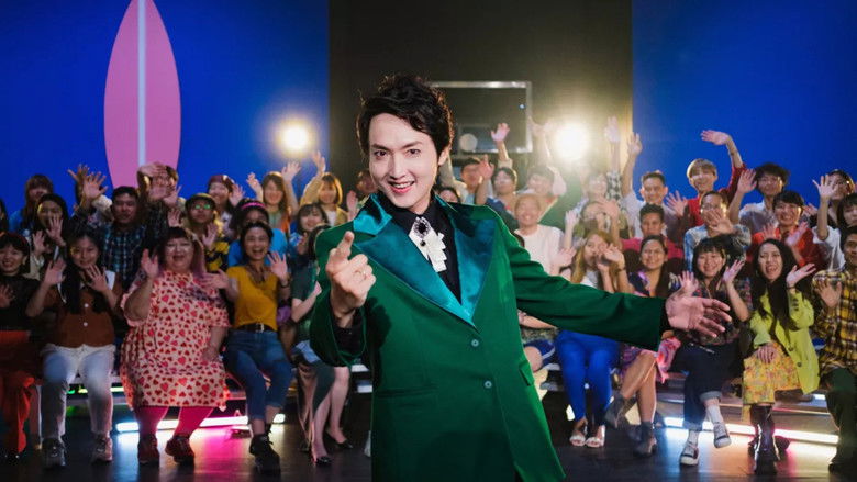 кадр из фильма 三廳電影