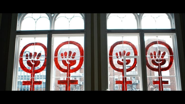 кадр из фильма Vold i kærlighedens navn