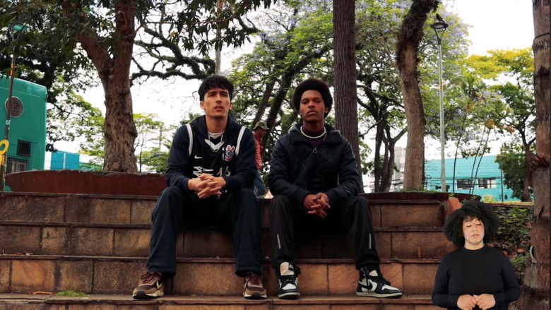 кадр из фильма 44 Horas