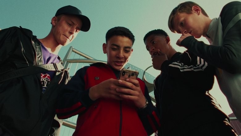 кадр из фильма Kooi