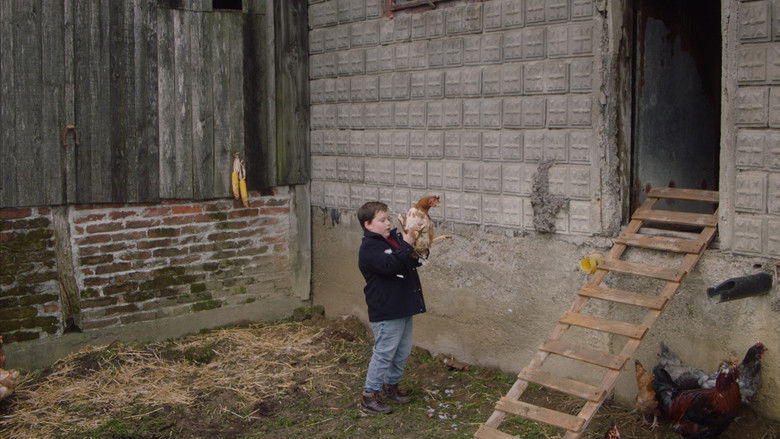 кадр из фильма Tako te volim