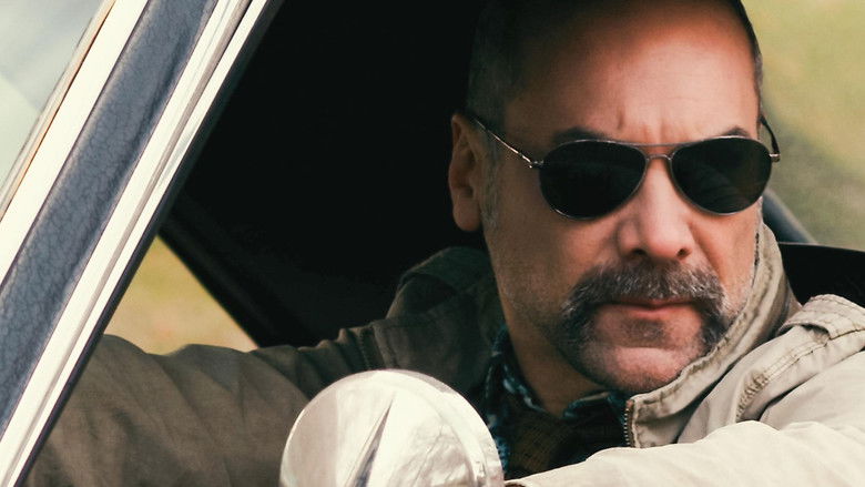 кадр из фильма Американская сторона