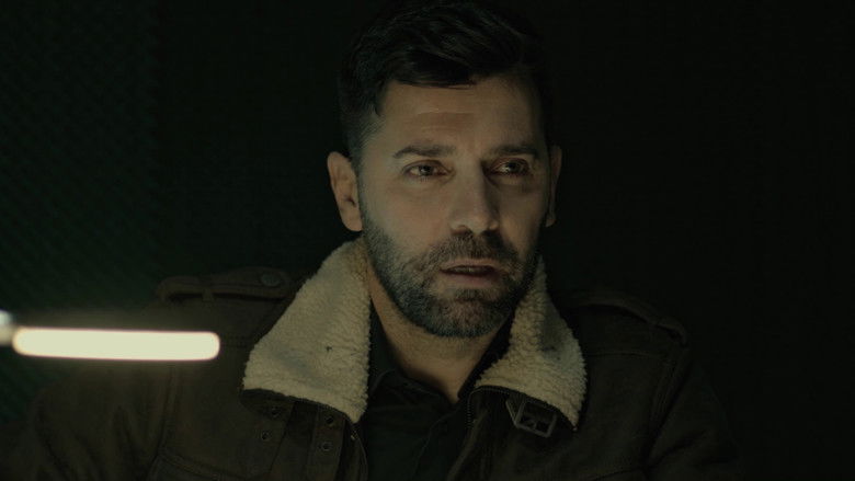 кадр из фильма Memento Mori