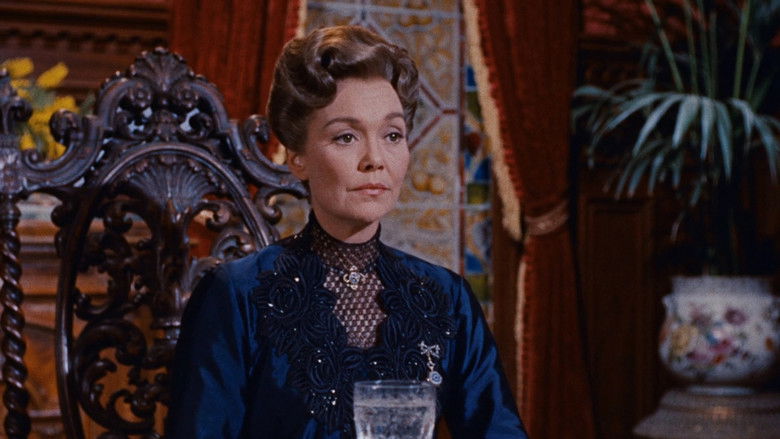 кадр из фильма Поллианна