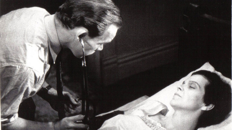 кадр из фильма The Fight for Life