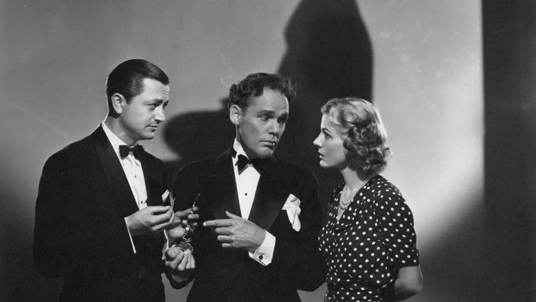 кадр из фильма Miracles for Sale