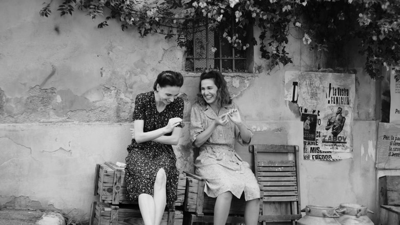 кадр из фильма Всегда есть завтра