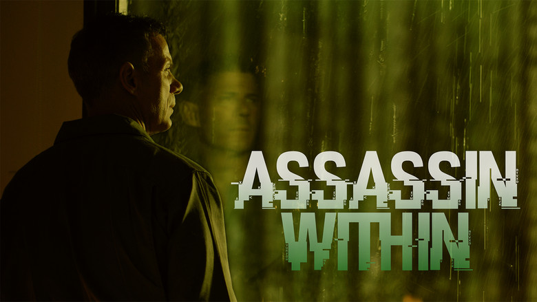 кадр из фильма Assassin Within